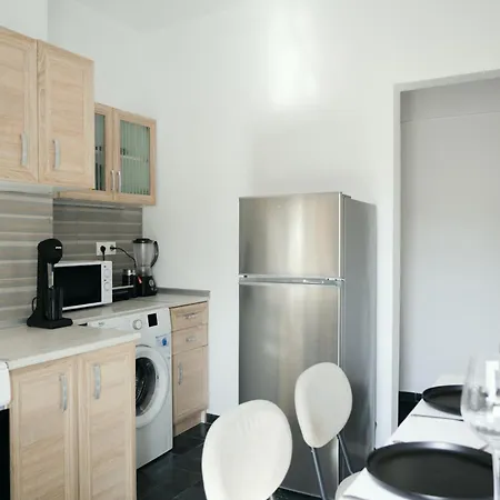 Appartamento Anastasias House A *