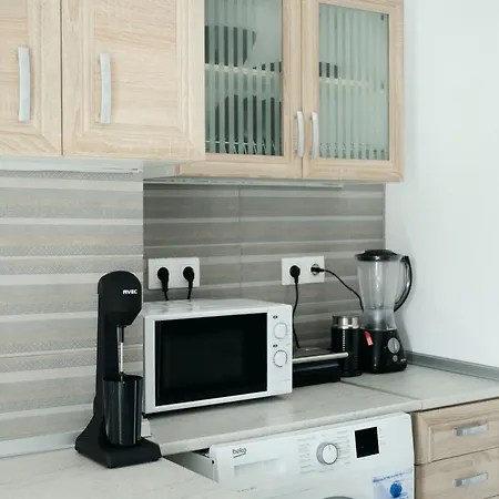 Anastasias House A Appartamento *