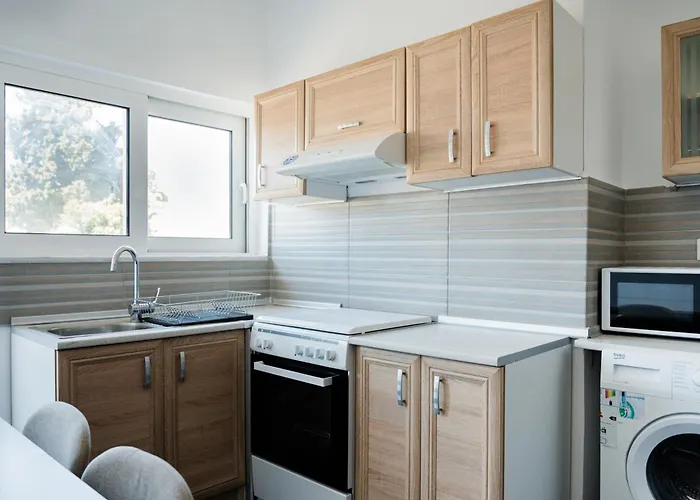 Apartment Anastasias House A