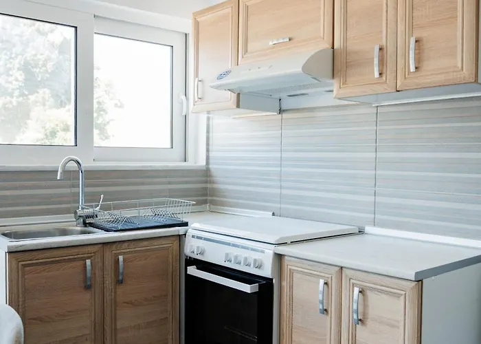 Anastasias House A Apartment