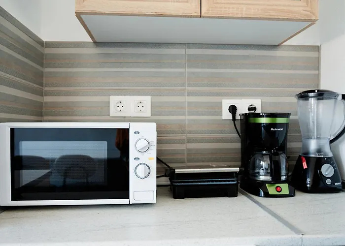 Anastasias House A Apartment *