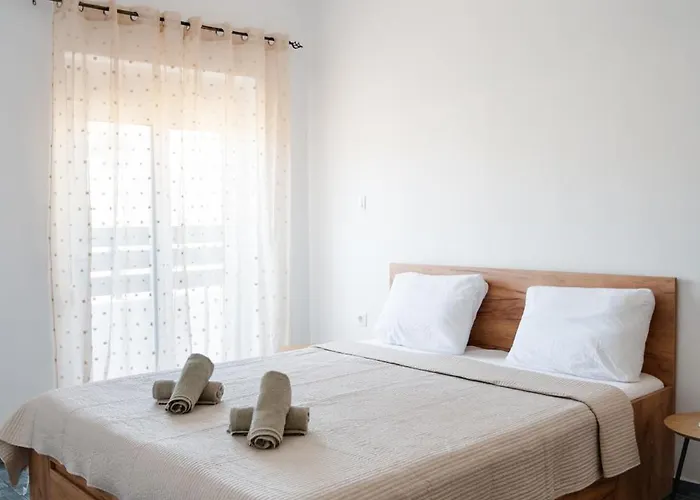 Apartment Anastasias House A *