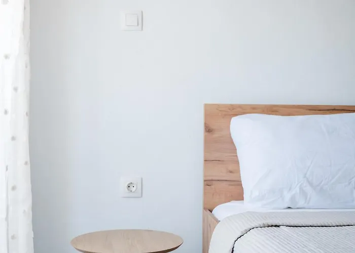 Apartment Anastasias House A *