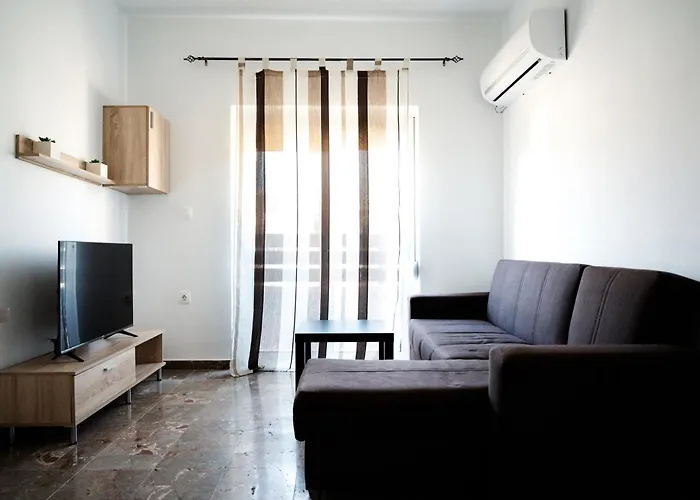 Apartment Anastasias House A