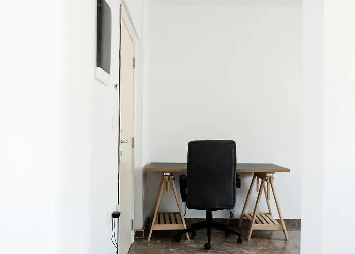 Apartment Anastasias House A