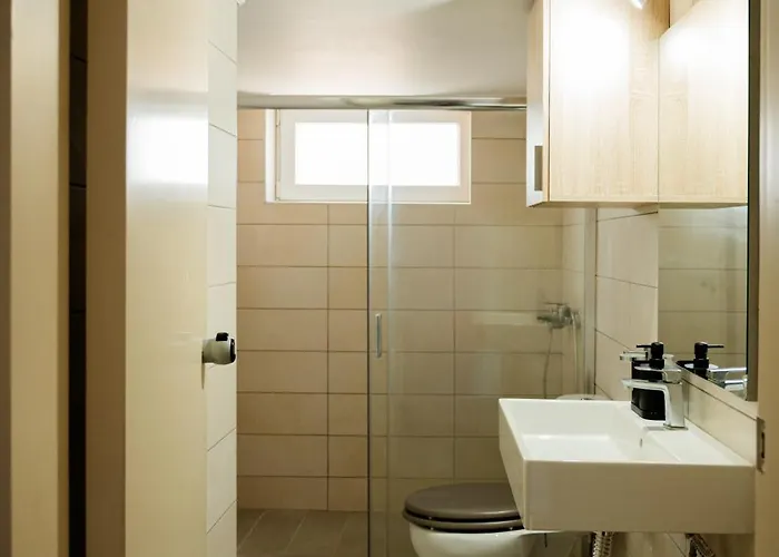 Anastasias House A Apartment