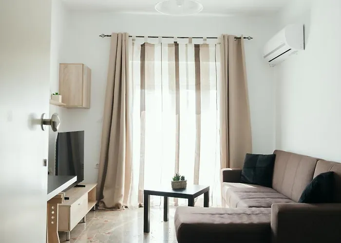 Appartamento Anastasias House A *