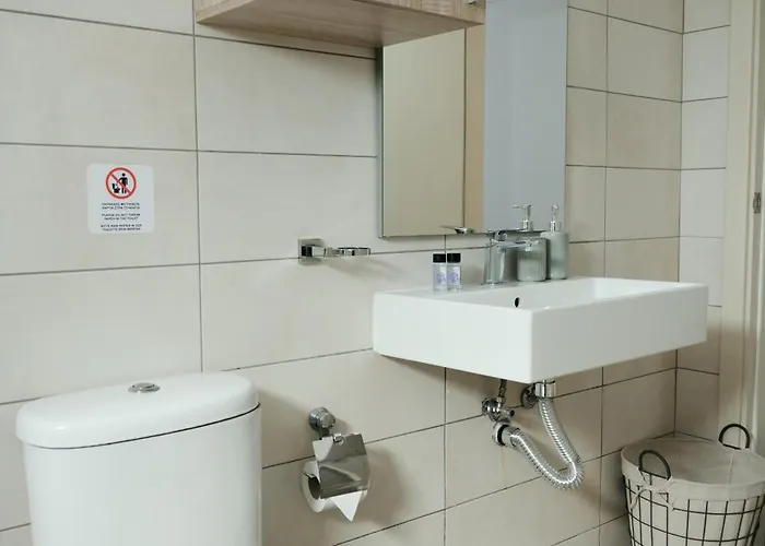 Appartamento Anastasias House A *