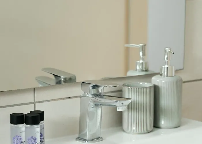 Anastasias House A Rhodes City