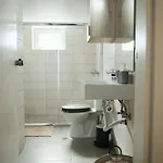 Anastasias House A شقة