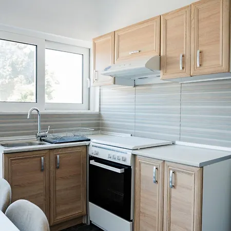 Anastasias House A Appartement