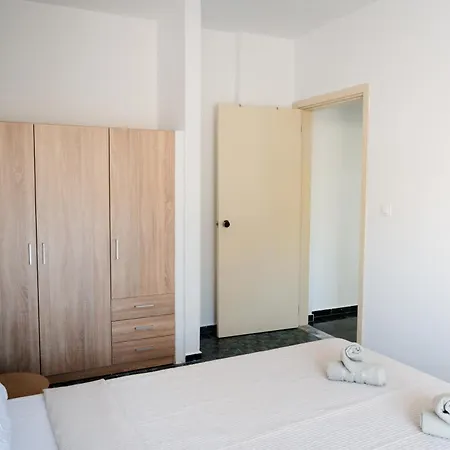 Anastasias House A * Rhodes City