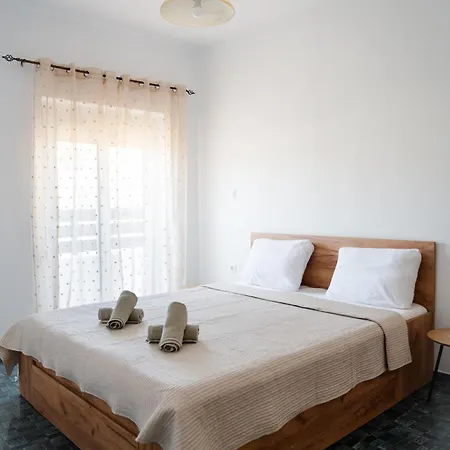 Διαμέρισμα Anastasias House A *