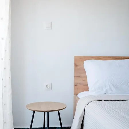 Appartement Anastasias House A *