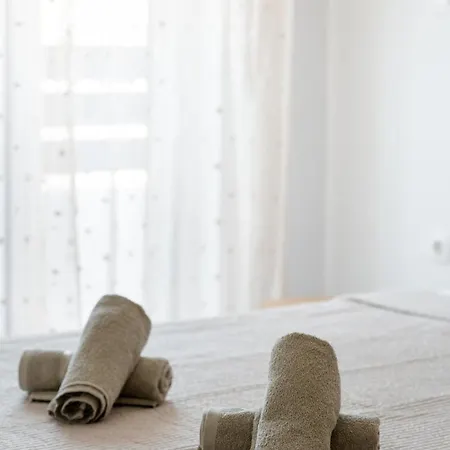 Appartement Anastasias House A