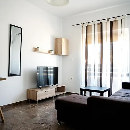 Appartement Anastasias House A Rhodes City