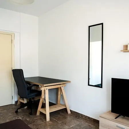 Anastasias House A Appartement *