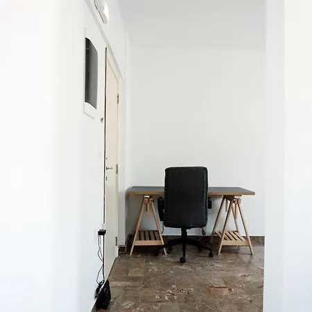 Appartement Anastasias House A