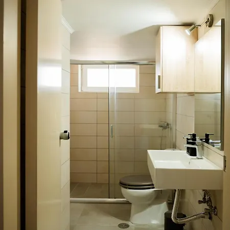 Anastasias House A Appartement