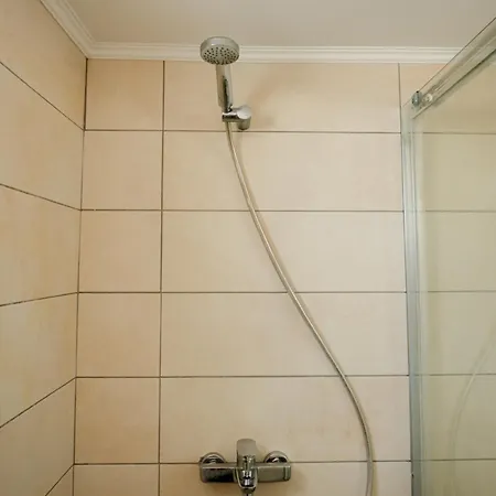 Anastasias House A * Rhodes City