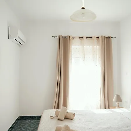 Anastasias House A Lägenhet Rhodes City