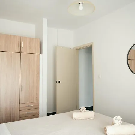 Anastasias House A * Rhodes City