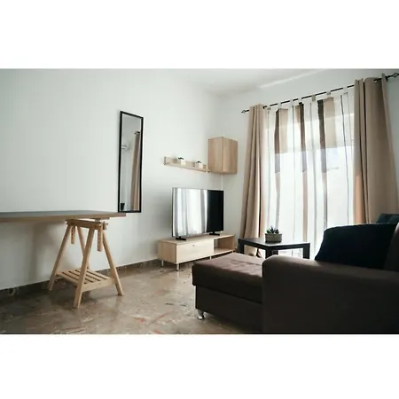 Appartamento Anastasias House A