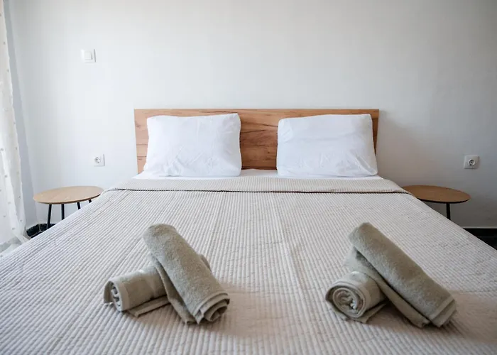 Anastasias House A 아파트 Rhodes City