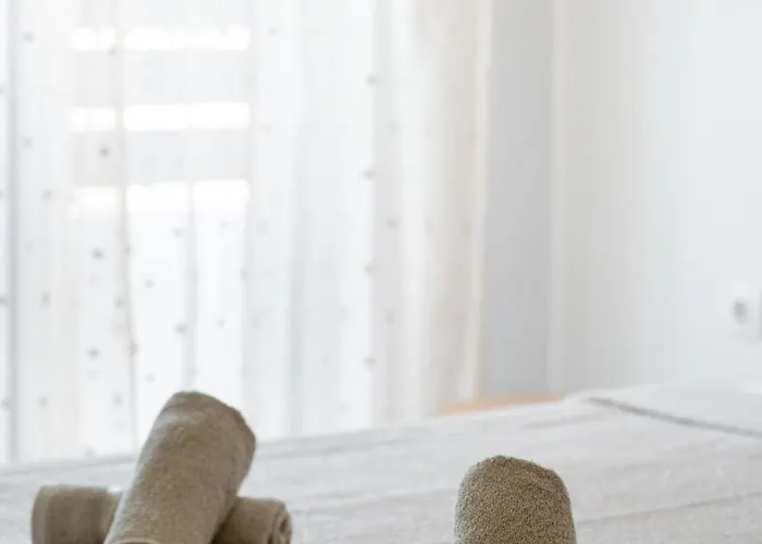 아파트 Anastasias House A