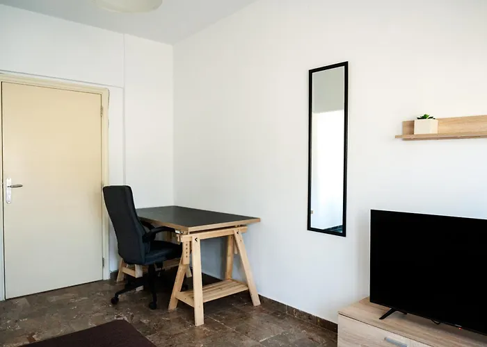 Anastasias House A 아파트 *