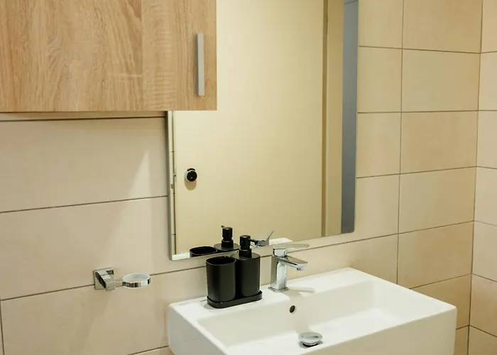 Anastasias House A 아파트 *