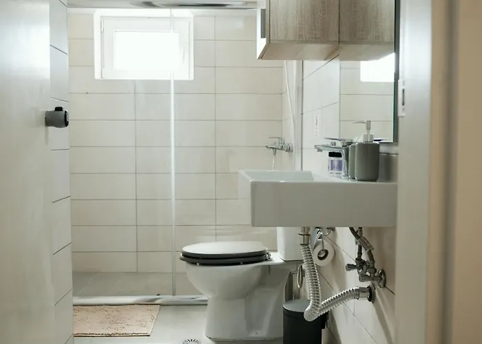 Anastasias House A 아파트