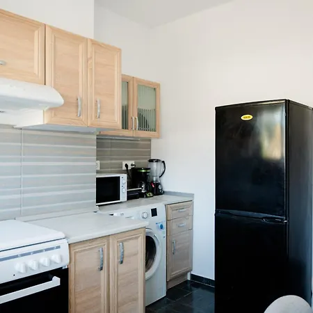 Anastasias House A *