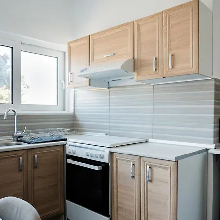 Appartamento Anastasias House A