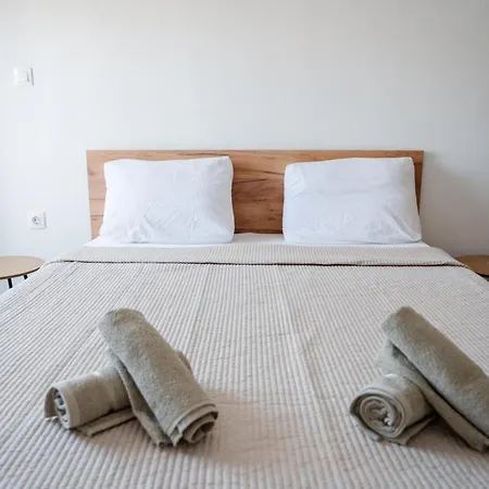 Anastasias House A Appartamento Rhodes City