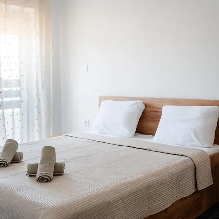 Anastasias House A Daire Rhodes City