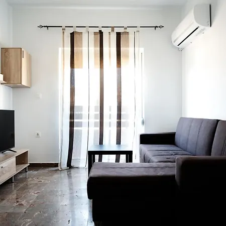 Daire Anastasias House A