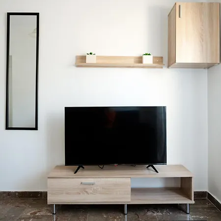 Anastasias House A Rhodes City