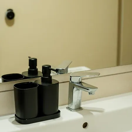 Daire Anastasias House A Rhodes City